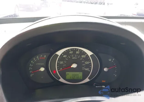 2009 Hyundai Tucson Se from USA, damaged, VIN KM8JN72D19U114475